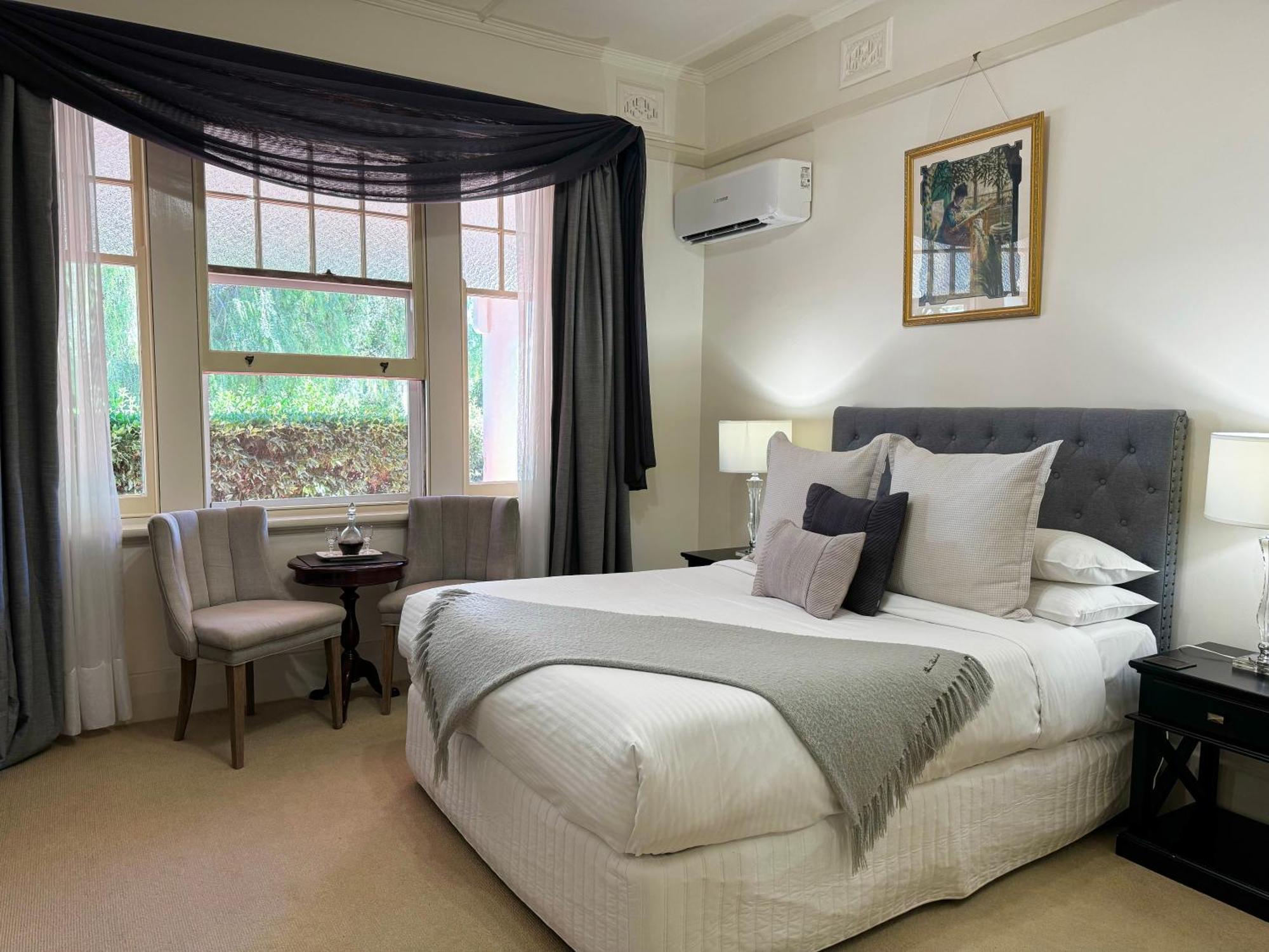 Barossa House Bed and Breakfast Tanunda Eksteriør billede