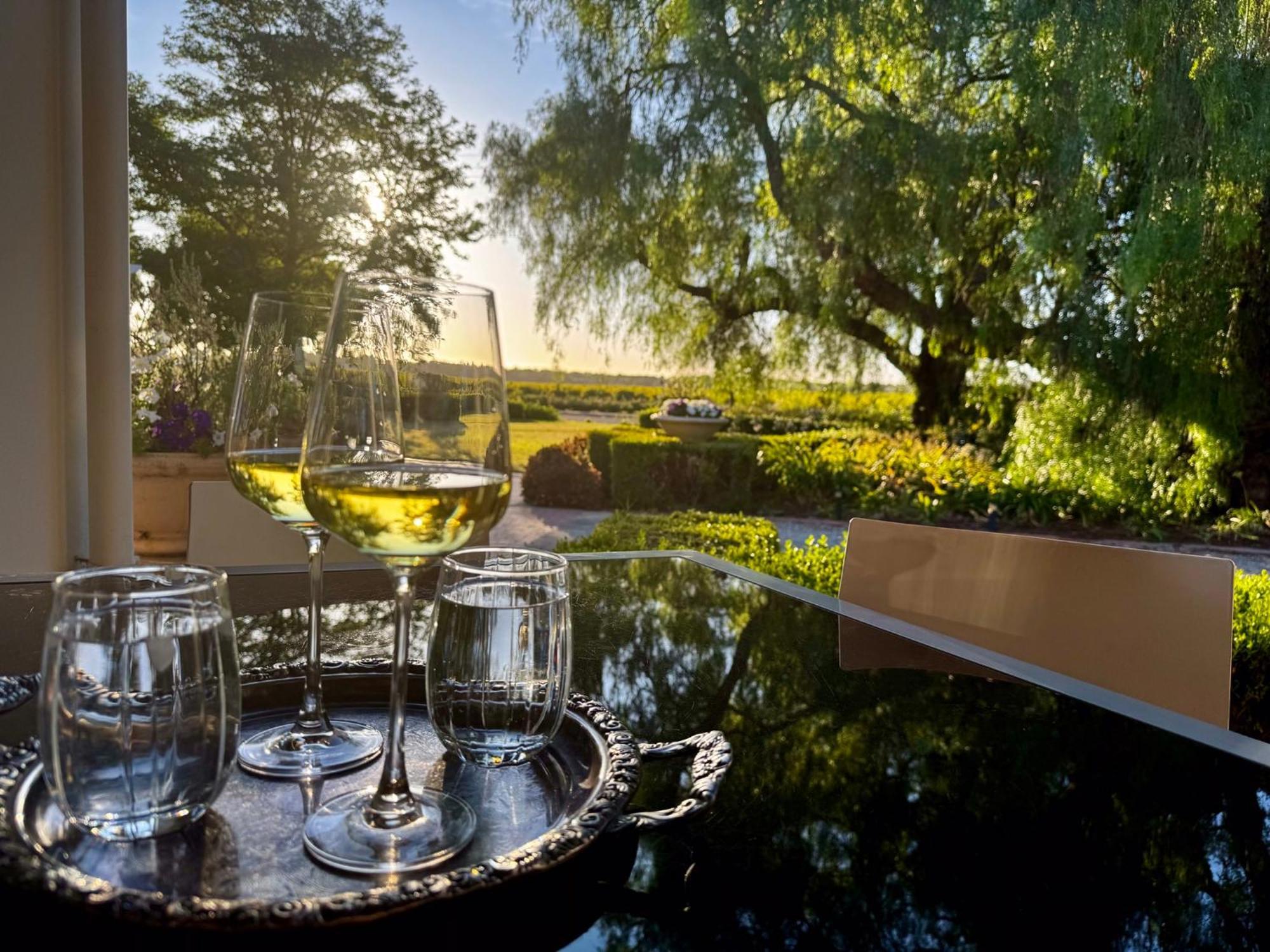 Barossa House Bed and Breakfast Tanunda Eksteriør billede