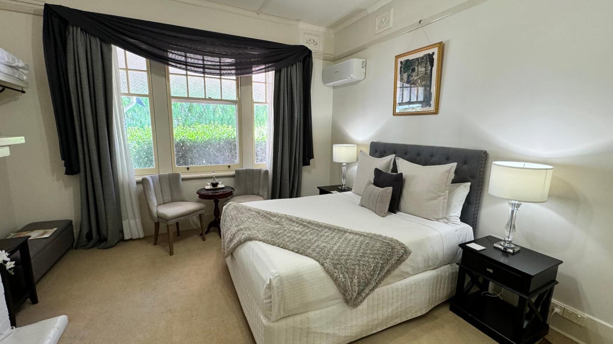 Barossa House Bed and Breakfast Tanunda Eksteriør billede