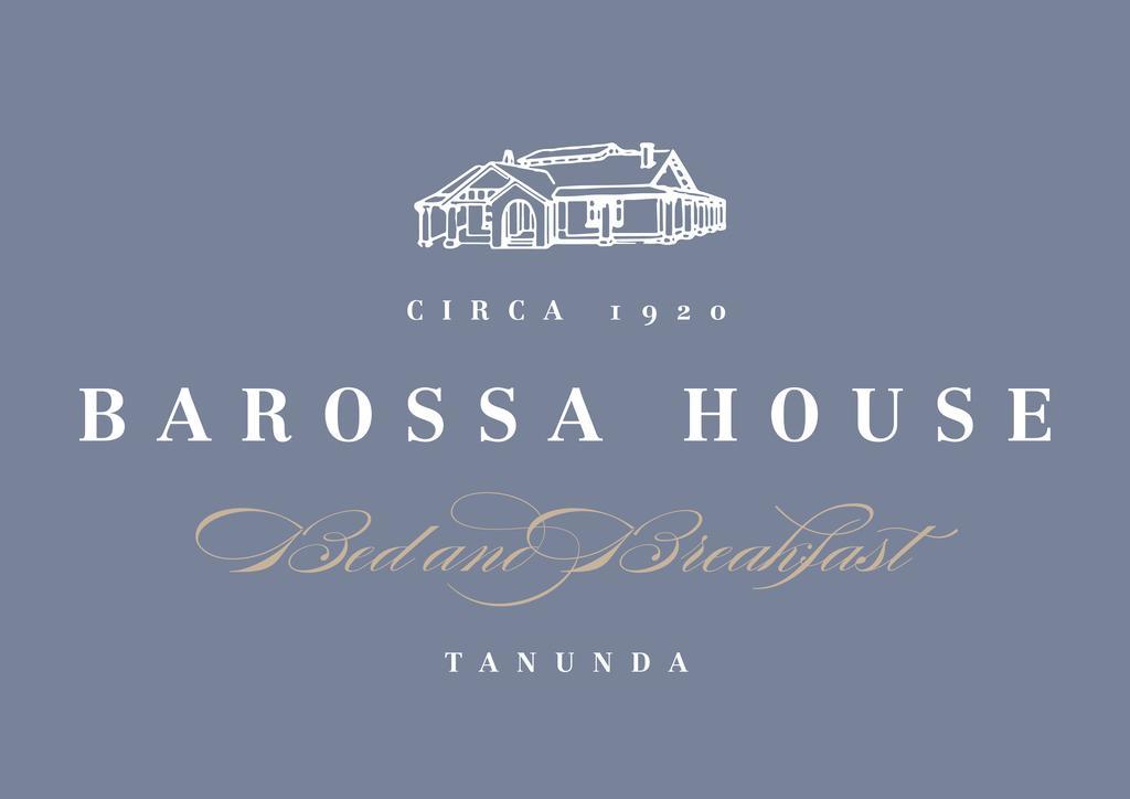 Barossa House Bed and Breakfast Tanunda Eksteriør billede
