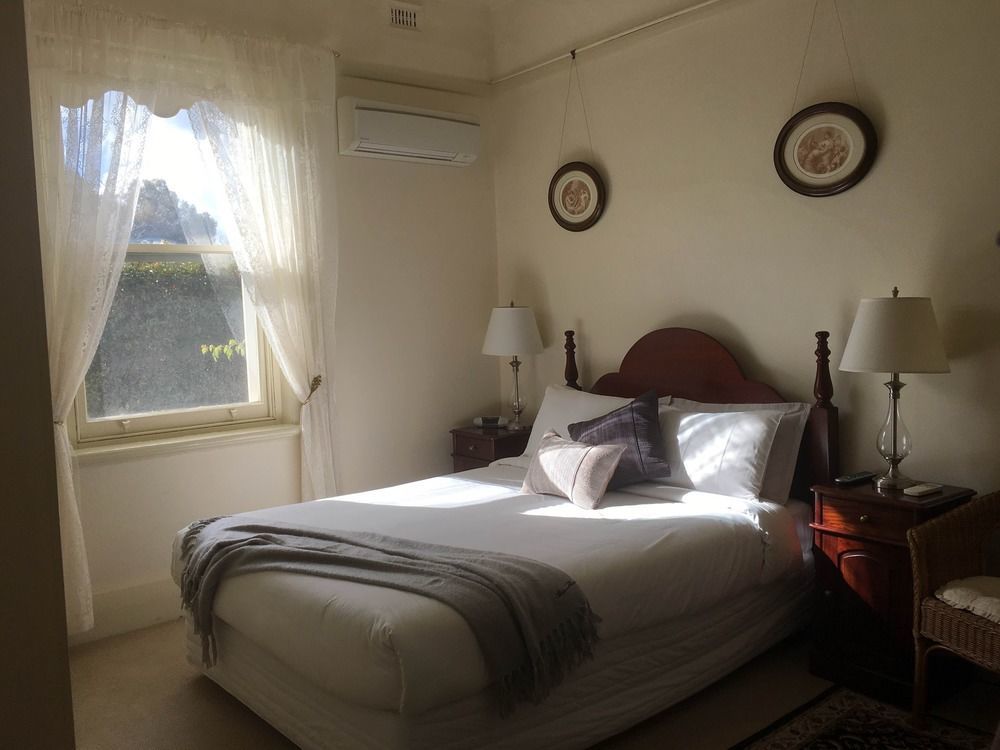 Barossa House Bed and Breakfast Tanunda Eksteriør billede