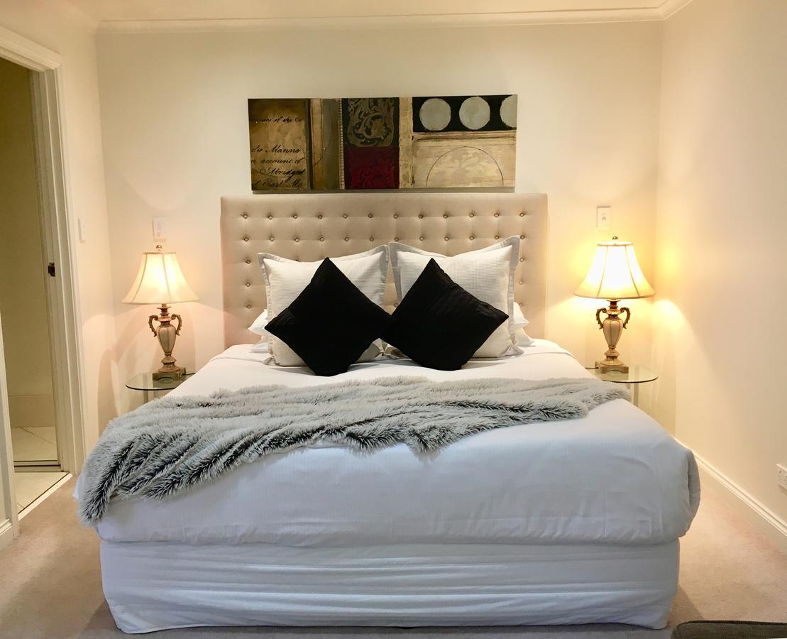 Barossa House Bed and Breakfast Tanunda Eksteriør billede