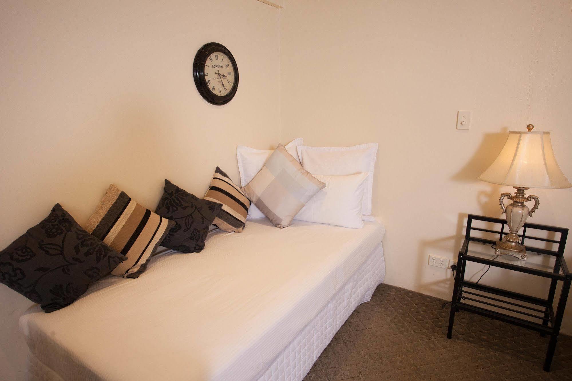 Barossa House Bed and Breakfast Tanunda Eksteriør billede