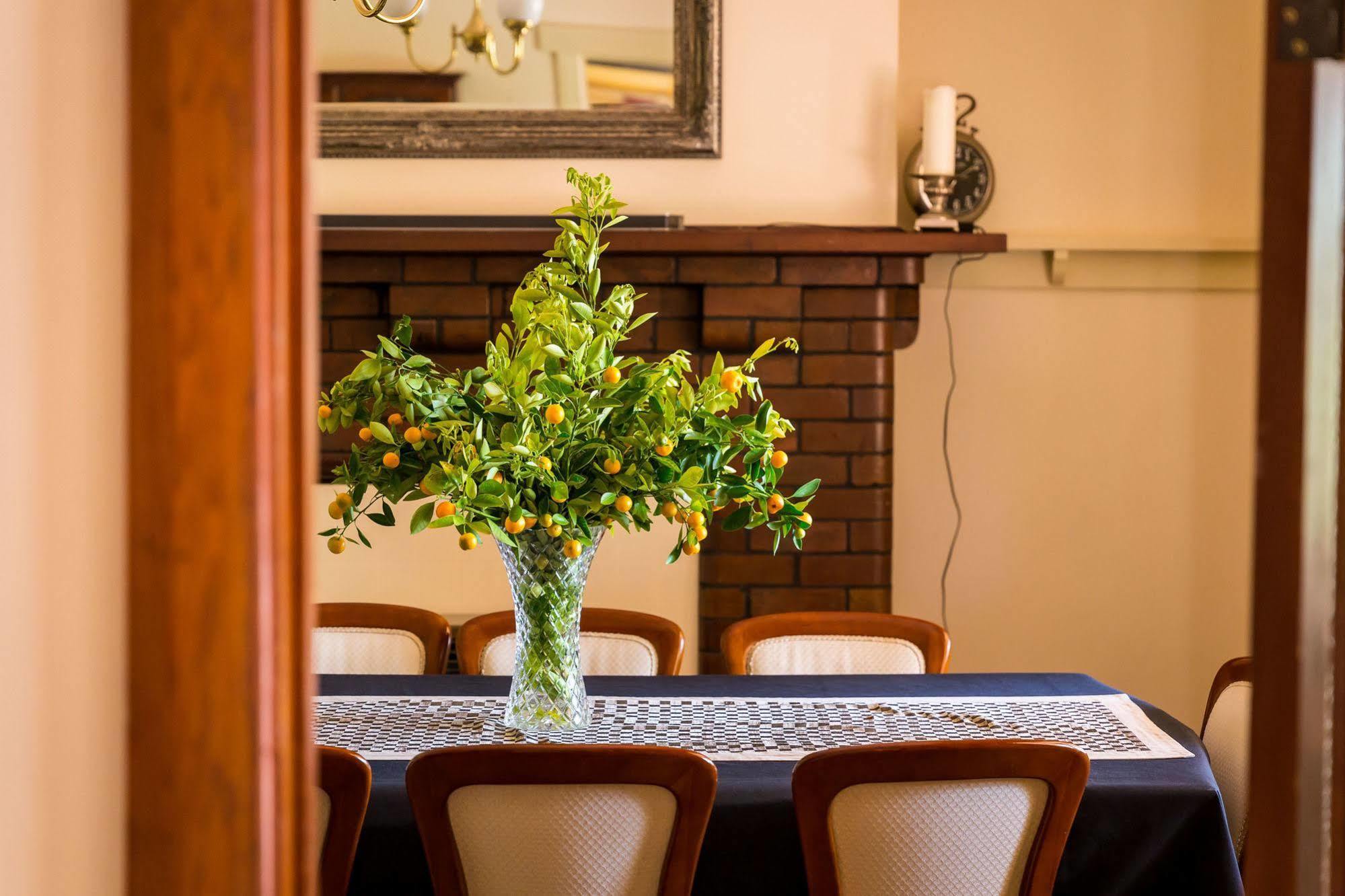 Barossa House Bed and Breakfast Tanunda Eksteriør billede