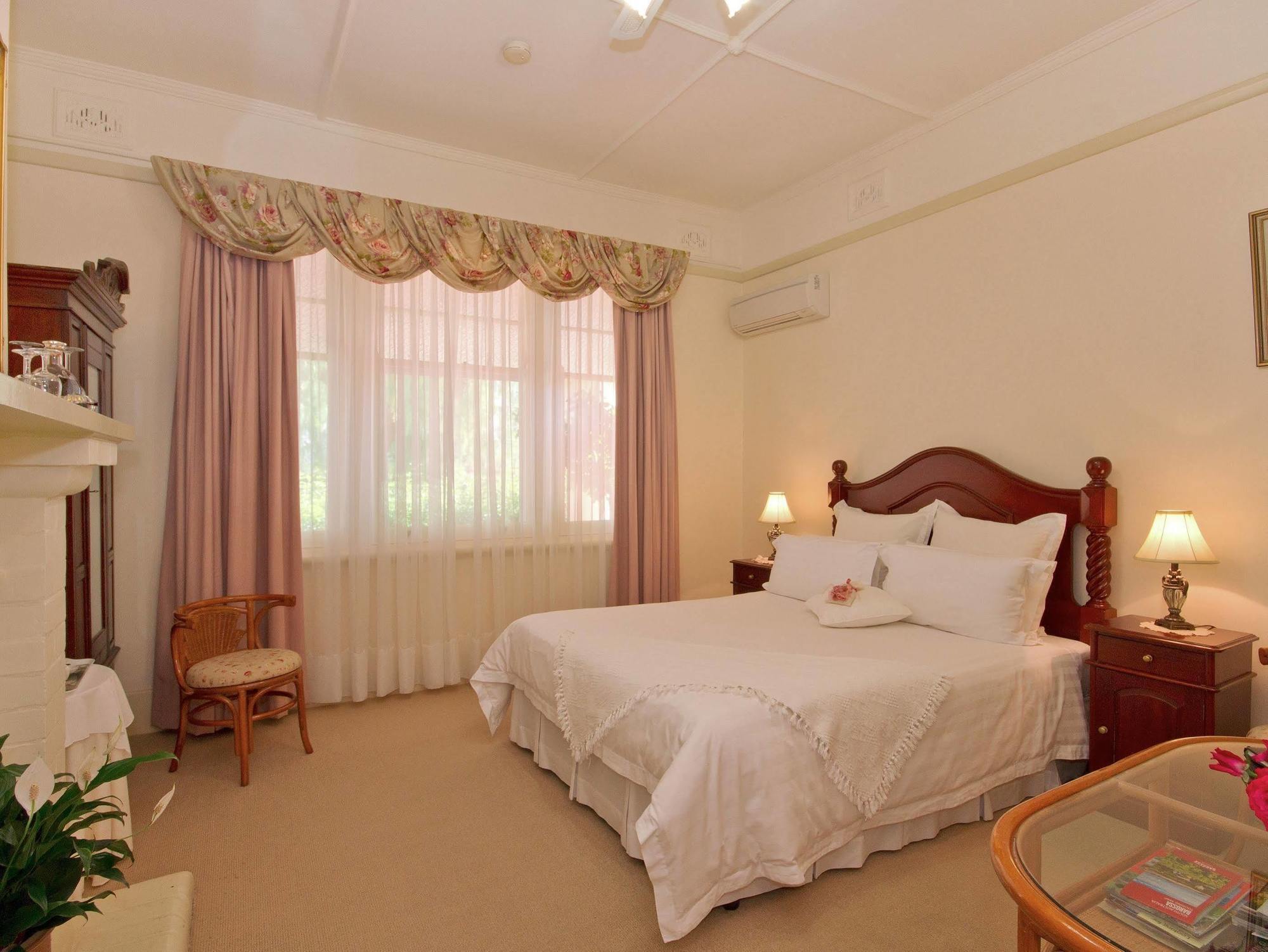 Barossa House Bed and Breakfast Tanunda Eksteriør billede